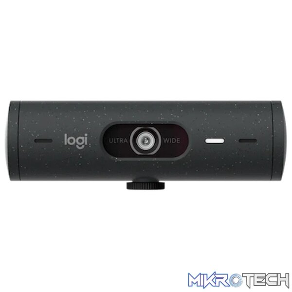 Logitech Brio 500 Full HD Webcam - Graphite - Image 5
