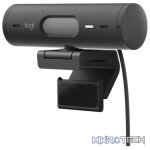 Logitech Brio 500 Full HD Webcam - Graphite - Image 6