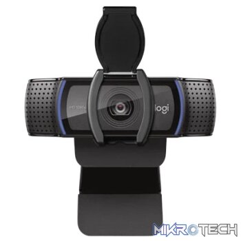 Logitech C920e 1080p Webcam