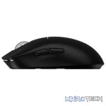 Logitech G PRO X SUPERLIGHT 2 32000 DPI LIGHTSPEED Black Wireless Gaming Mouse - Image 2