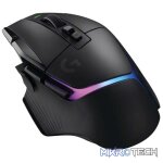 Logitech G502 X Plus Wireless Gaming Mouse - Image 2