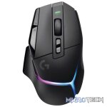 Logitech G502 X Plus Wireless Gaming Mouse
