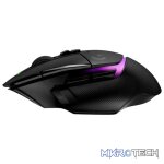 Logitech G502 X Plus Wireless Gaming Mouse - Image 3