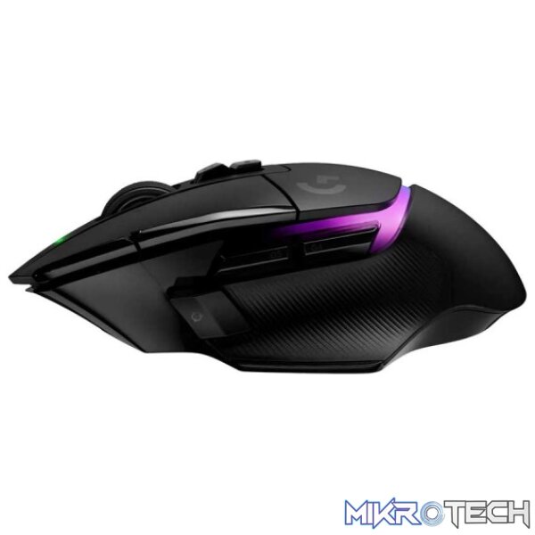 Logitech G502 X Plus Wireless Gaming Mouse - Image 3