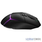 Logitech G502 X Plus Wireless Gaming Mouse - Image 4