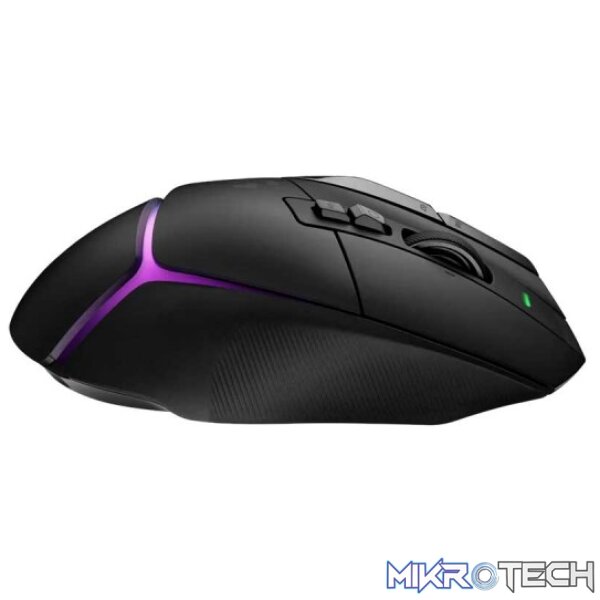 Logitech G502 X Plus Wireless Gaming Mouse - Image 4