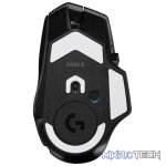 Logitech G502 X Plus Wireless Gaming Mouse - Image 6