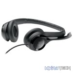 Logitech H390 981-000406 USB Headset - Image 2