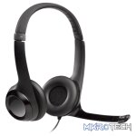 Logitech H390 981-000406 USB Headset