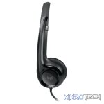 Logitech H390 981-000406 USB Headset - Image 3