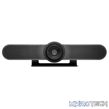 Logitech MeetUp All-in-one Conference Cam
