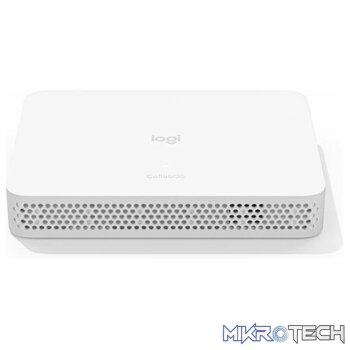 Logitech RoomMate CollabOS Appliance