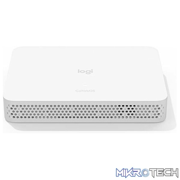 Logitech RoomMate CollabOS Appliance Logitech RoomMate CollabOS Appliance