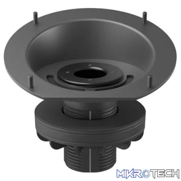 Logitech Tap Riser Mount - Graphite Logitech Tap Riser Mount - Graphite