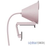 Logitech(R) Brio 300 Full HD Webcam - Rose - Image 6