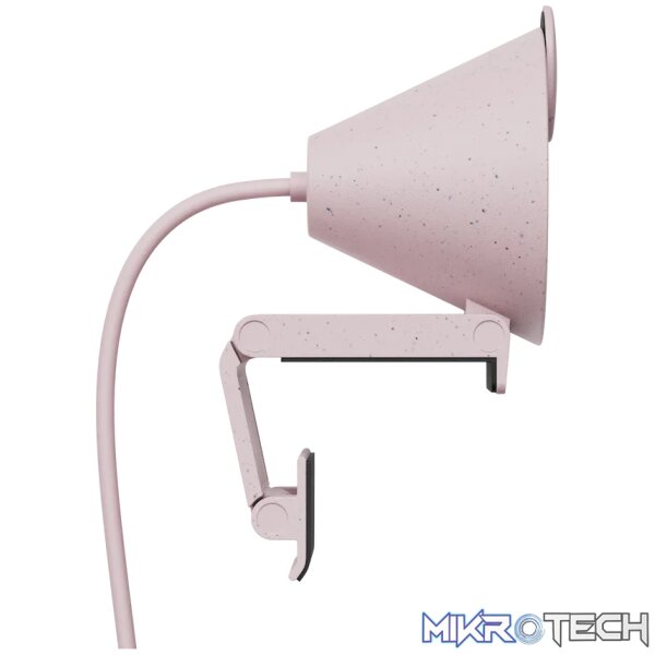 Logitech(R) Brio 300 Full HD Webcam - Rose - Image 6