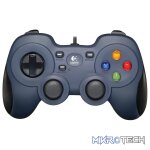 Logitech(R) F310 Gamepad - Grey