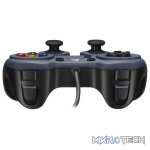 Logitech(R) F310 Gamepad - Grey - Image 5