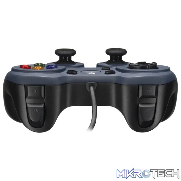 Logitech(R) F310 Gamepad - Grey - Image 5