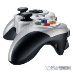 Logitech(R) F710 Wireless Gamepad - Grey - Image 3