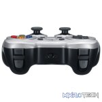 Logitech(R) F710 Wireless Gamepad - Grey - Image 4