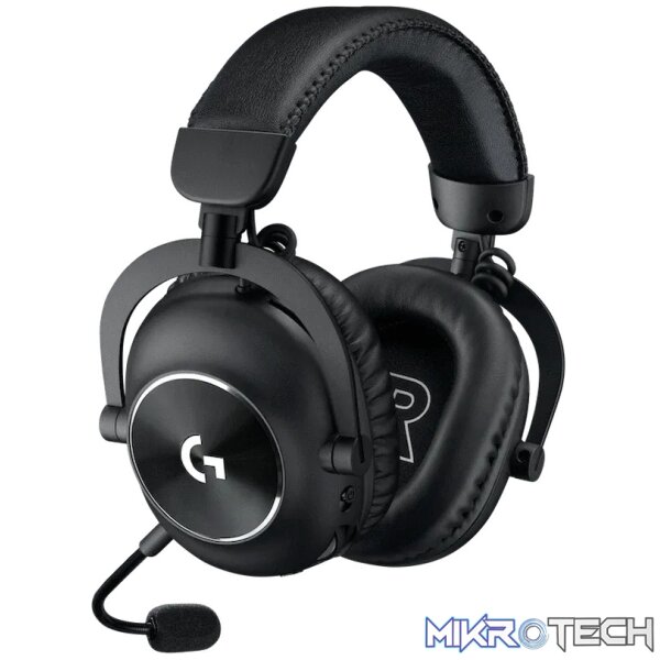 Logitech(R) G PRO X 2 LIGHTSPEED Wireless Gaming  Headset - Image 2