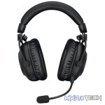 Logitech(R) G PRO X 2 LIGHTSPEED Wireless Gaming  Headset - Image 3