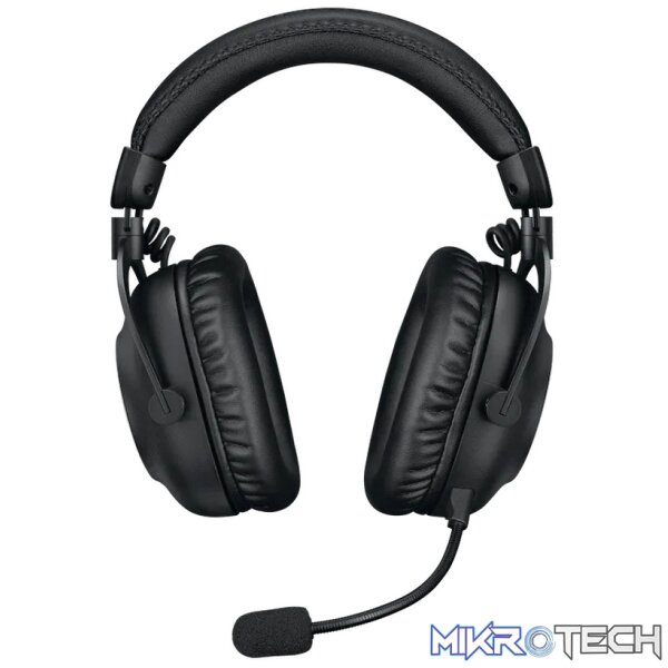 Logitech(R) G PRO X 2 LIGHTSPEED Wireless Gaming  Headset - Image 3