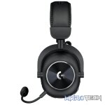 Logitech(R) G PRO X 2 LIGHTSPEED Wireless Gaming  Headset - Image 4