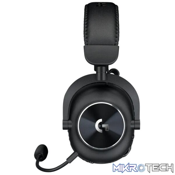 Logitech(R) G PRO X 2 LIGHTSPEED Wireless Gaming  Headset - Image 4