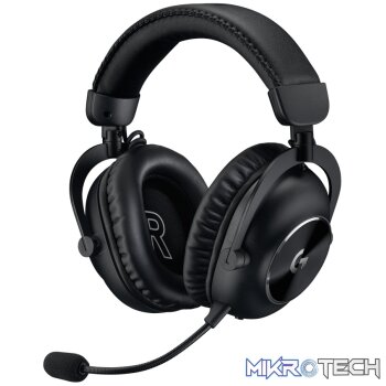 Logitech(R) G PRO X 2 LIGHTSPEED Wireless Gaming  Headset