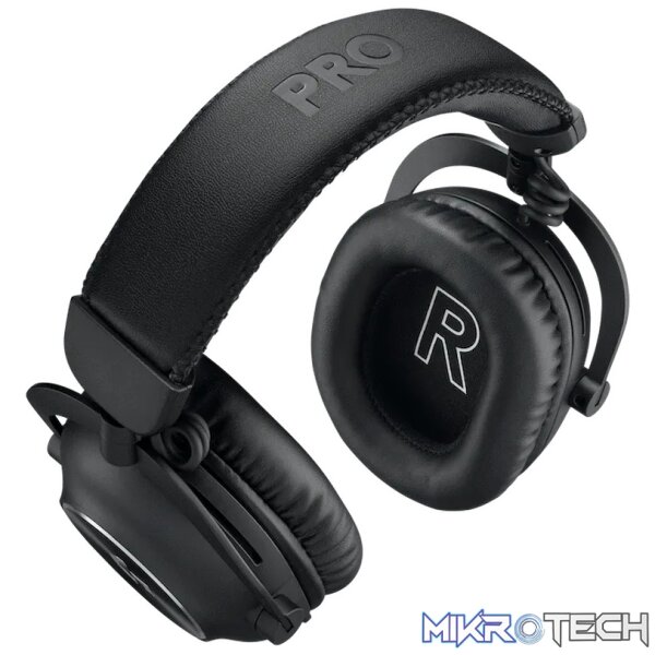 Logitech(R) G PRO X 2 LIGHTSPEED Wireless Gaming  Headset - Image 5