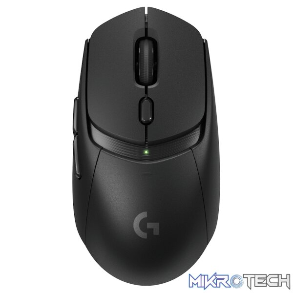 Logitech(R) G309 Lightspeed Wireless Mouse - Black Logitech(R) G309 Lightspeed Wireless Mouse - Black
