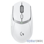 Logitech(R) G309 Lightspeed Wireless Mouse - White