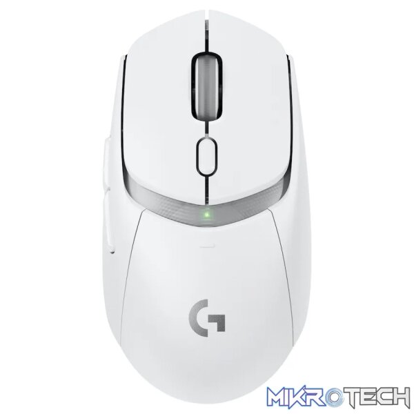 Logitech(R) G309 Lightspeed Wireless Mouse - White Logitech(R) G309 Lightspeed Wireless Mouse - White