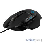 Logitech(R) G502 HERO High-Performance Gaming Mouse