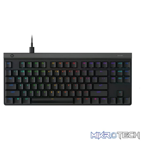 Logitech(R) G515 TKL Wired Gaming Keyboard - Black Logitech(R) G515 TKL Wired Gaming Keyboard - Black