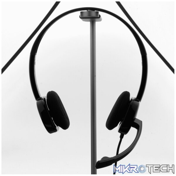 Logitech(R) H151 Stereo Headset Logitech(R) H151 Stereo Headset