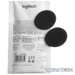 Logitech(R) H340 USB Computer Headset - Black - Image 4