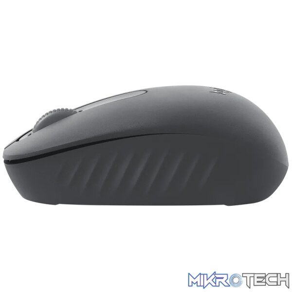 Logitech(R) M196 Bluetooth Mouse - Graphite - BT - Image 2