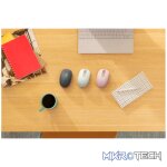 Logitech(R) M196 Bluetooth Mouse - Graphite - BT - Image 11