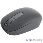 Logitech(R) M196 Bluetooth Mouse - Graphite - BT - Image 5