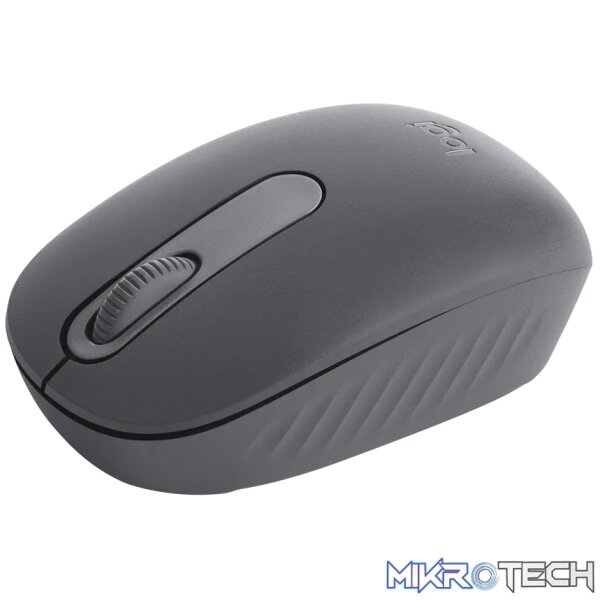 Logitech(R) M196 Bluetooth Mouse - Graphite - BT - Image 5