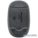 Logitech(R) M196 Bluetooth Mouse - Graphite - BT - Image 6