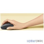 Logitech(R) M196 Bluetooth Mouse - Graphite - BT - Image 7