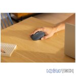 Logitech(R) M196 Bluetooth Mouse - Graphite - BT - Image 9