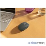 Logitech(R) M196 Bluetooth Mouse - Graphite - BT - Image 10