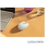 Logitech(R) M196 Bluetooth Mouse - OFF WHITE - BT - Image 11