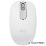 Logitech(R) M196 Bluetooth Mouse - OFF WHITE - BT