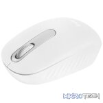 Logitech(R) M196 Bluetooth Mouse - OFF WHITE - BT - Image 4